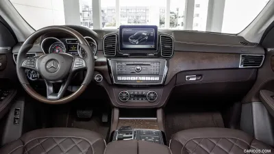GLE 500